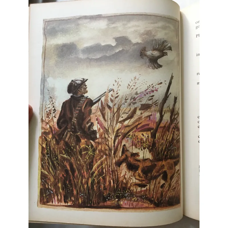 Stories and Poems for Children - Minh hoạ tuyệt đẹp bởi Georgy Yudin 558791