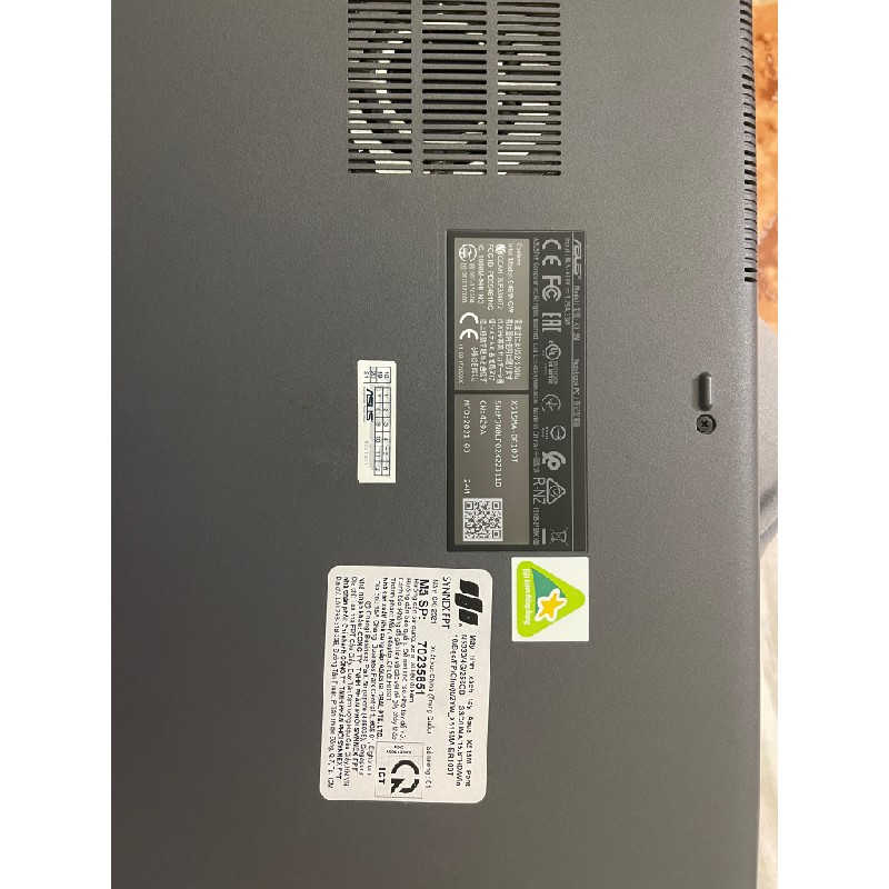 ASUS VivoBook X515M Pentium N5030 21626