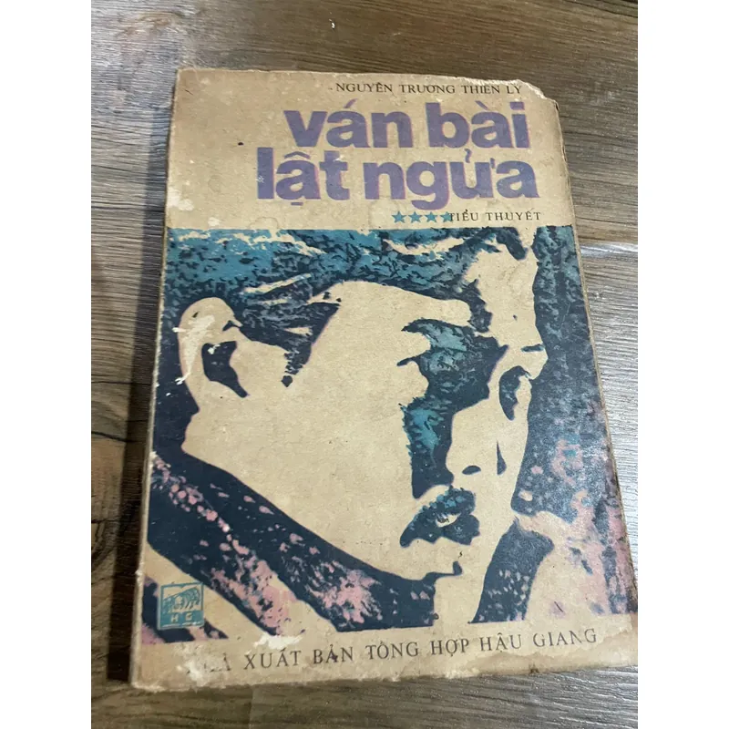 VÁN BÀI LẬT NGỬA 4; 1987 568683