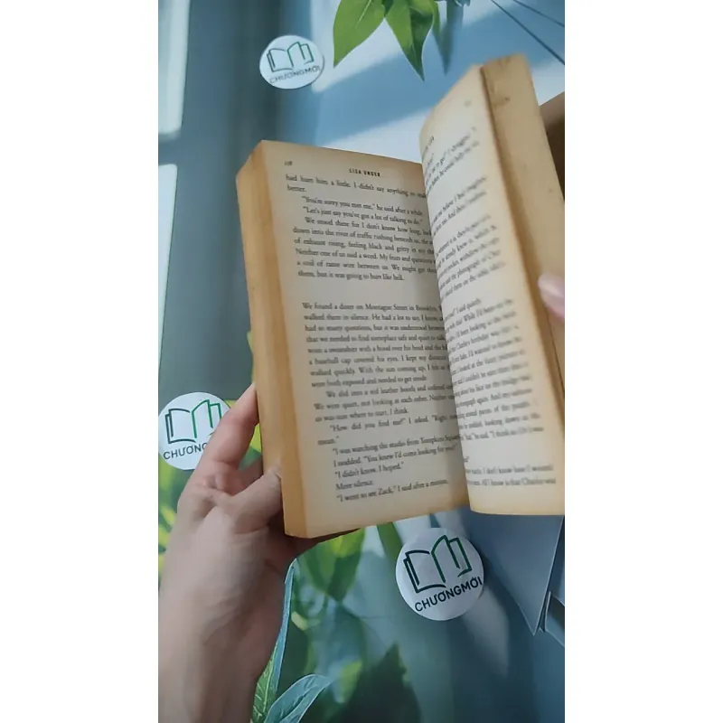 [MIỄN PHÍ BỌC SÁCH] Beautiful Lies - Lisa Unger 1027173