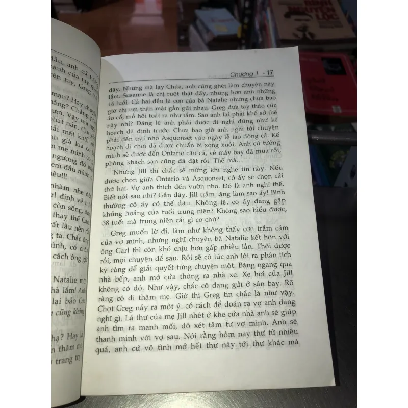 Hai người đàn bà - Barbara Delinsky 1001681