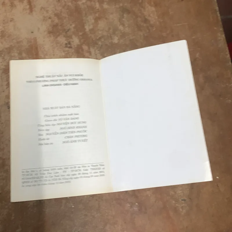 Y HỌC DINH DƯỠNG NHỮNG ĐIỀU BÁC SĨ KHÔNG NÓI VỚI BẠN & NGHỆ THUẬT NẤU ĂN VUI KHOẺ 786885