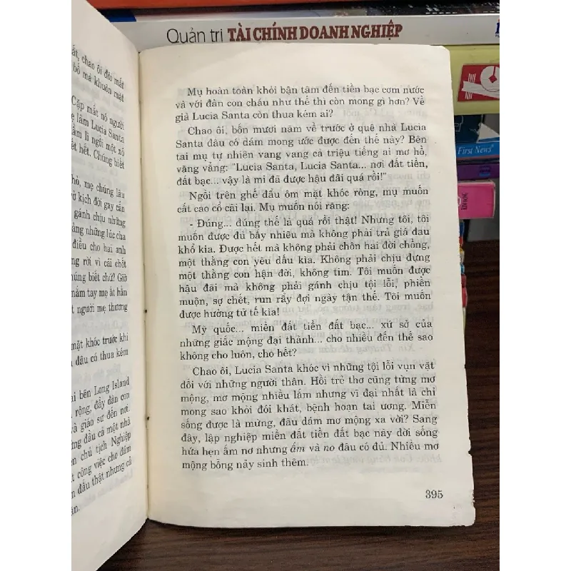 Đất tiền đất bạc- Mario Puzo 606290