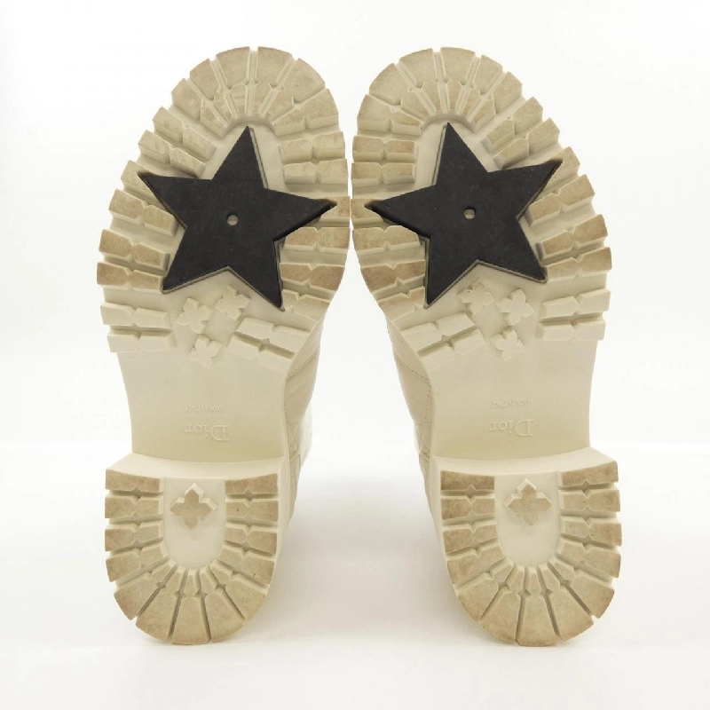 Giày bốt CHRISTIAN DIOR - Hàng hiệu Chính hãng 832132