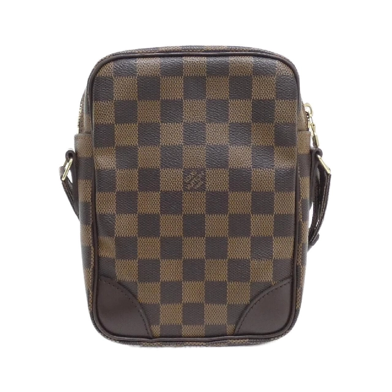 Túi đeo vai Louis Vuitton Damier Amazon N48074 612874