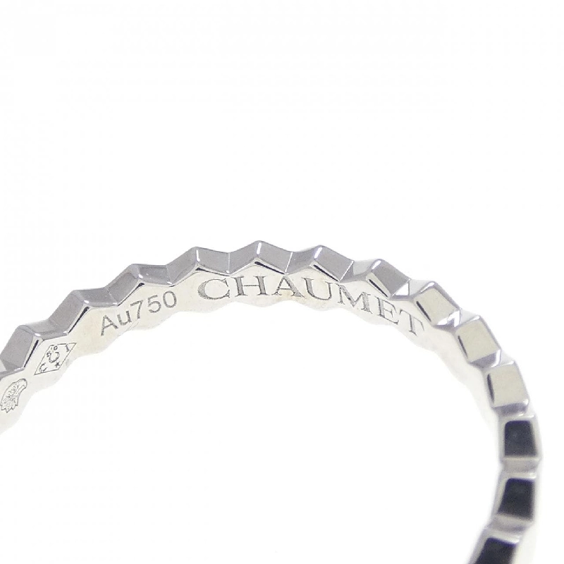 Nhẫn Chaumet Be My Love 0.72CT G VVS2 3EXT - Hàng hiệu Chính hãng 838696