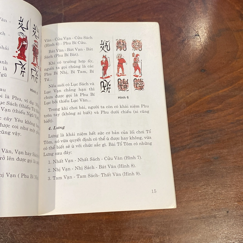 TỔ TÔM - THÚ CHƠI TAO NHÃ (XB 2007) 484417