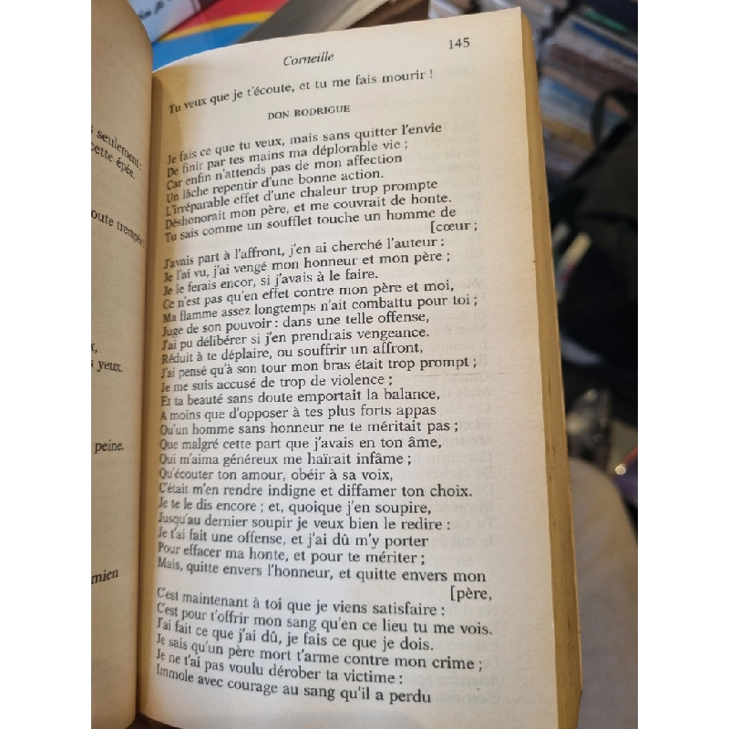 Anthologie de la poésie française - Georges Pompidou 396442