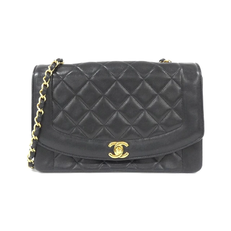 【Vintage】Túi xách chéo Chanel 01165 611200