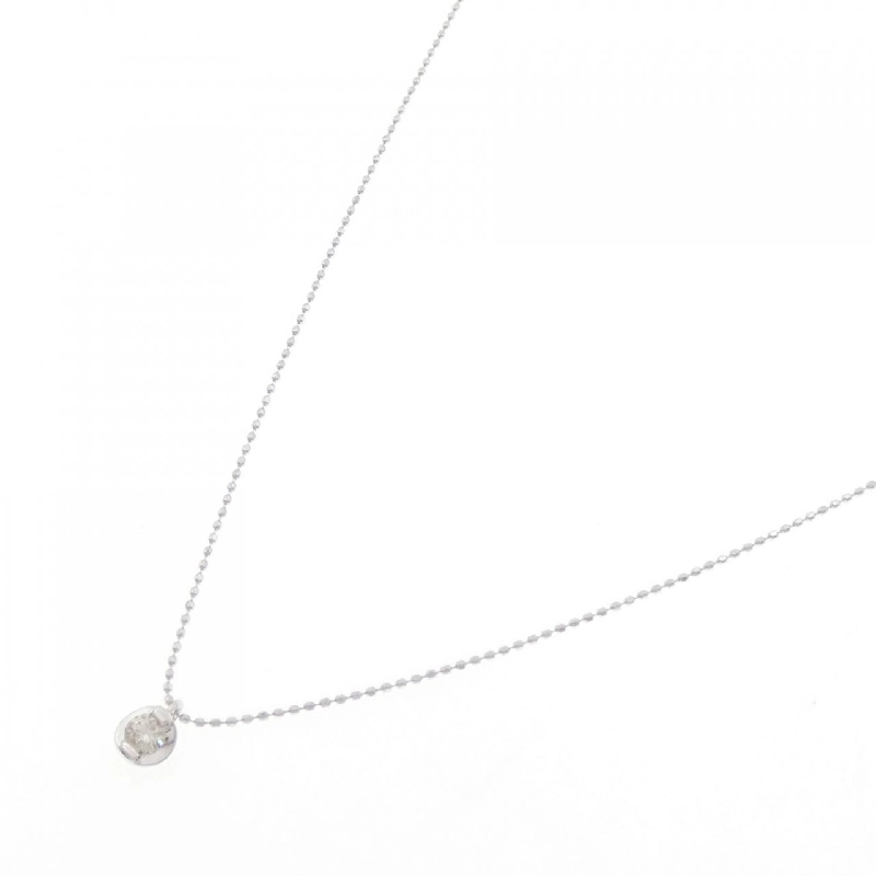 K10WG Dây chuyền kim cương 0.15CT - Hàng hiệu Authentic 862172