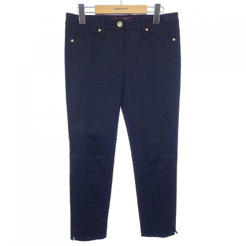 【Mã giảm giá】Thời trang Leonar LEONARD FASHION Quần 653814