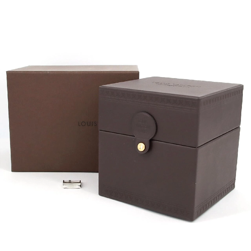 Louis Vuitton Tambour Diving Q131M SS Quartz - Hàng hiệu Authentic 874978