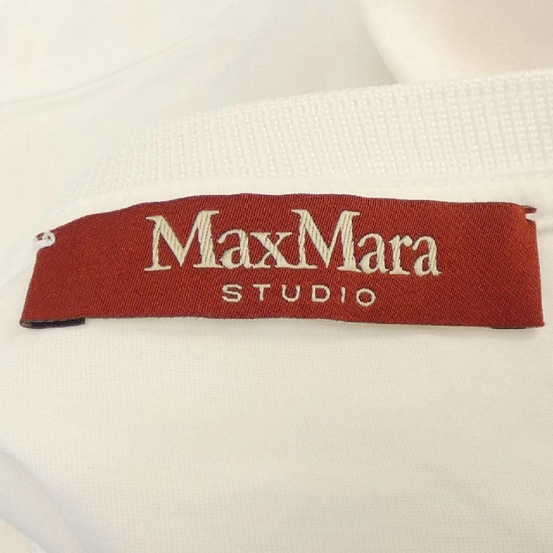 Max Mara STUDIO 169410 Áo thun - Hàng hiệu Authentic 814296