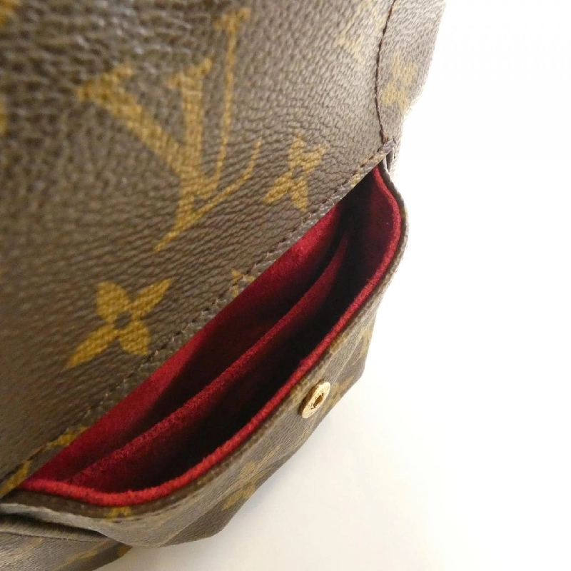 Túi xách Louis Vuitton Monogram Partition M51901 - Hàng hiệu Chính hãng 770129