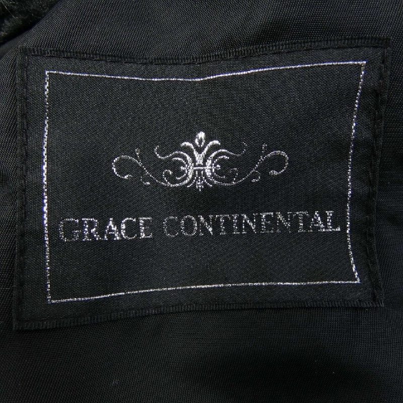 GRACE CONTINENTAL 9024-0 Áo khoác - Hàng hiệu Chính hãng 818526