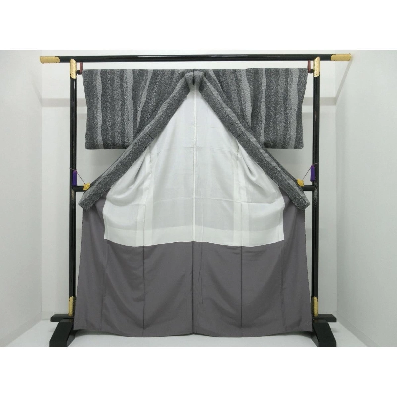 小紋 江戸小紋 身幅Ｌ寸 - Hàng hiệu Authentic 876699