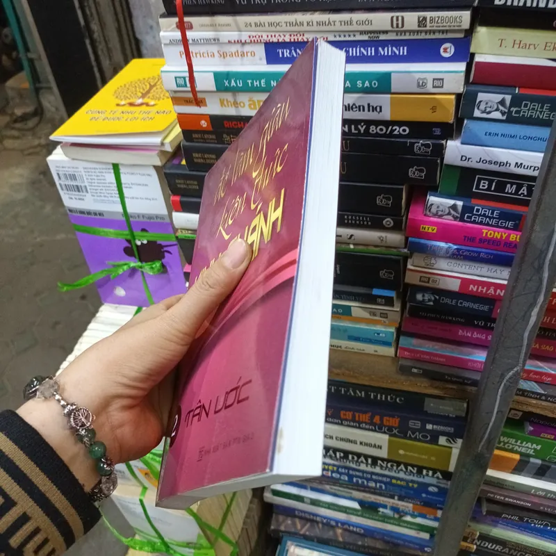 Để Làm Giàu Kiến Thức Kinh Thánh Tân Ước 734970