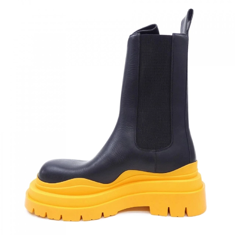 Giày bốt BOTTEGA VENETA - Hàng hiệu Authentic 905193