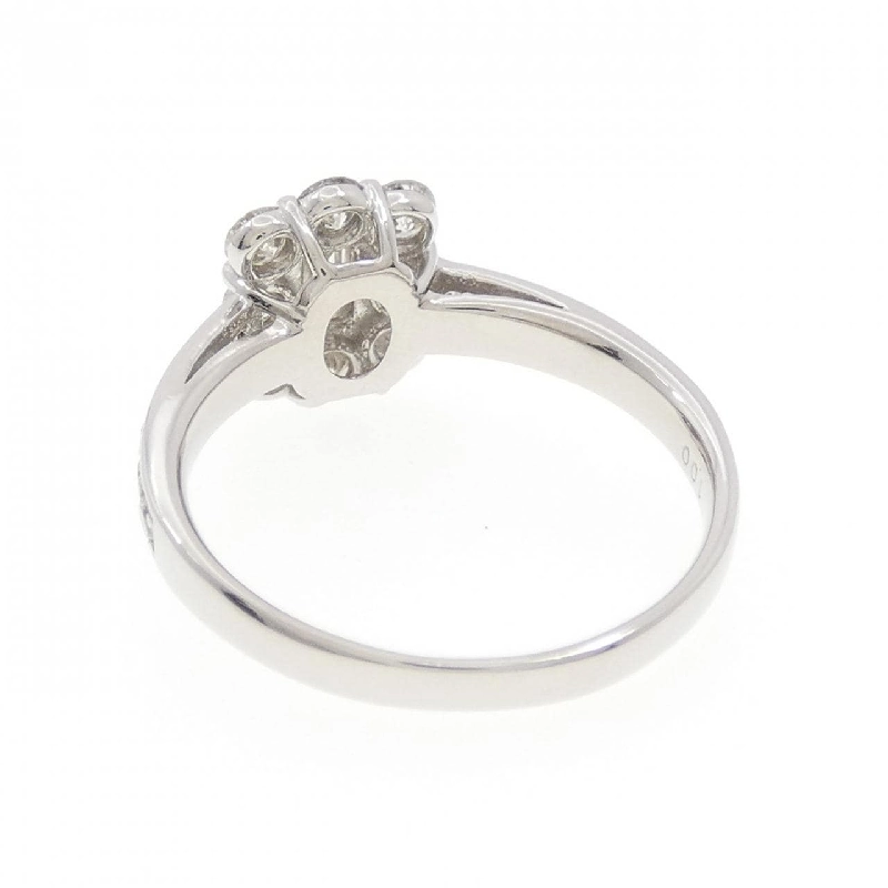 Nhẫn kim cương PT900 1.00CT - Hàng hiệu Chính hãng 852190