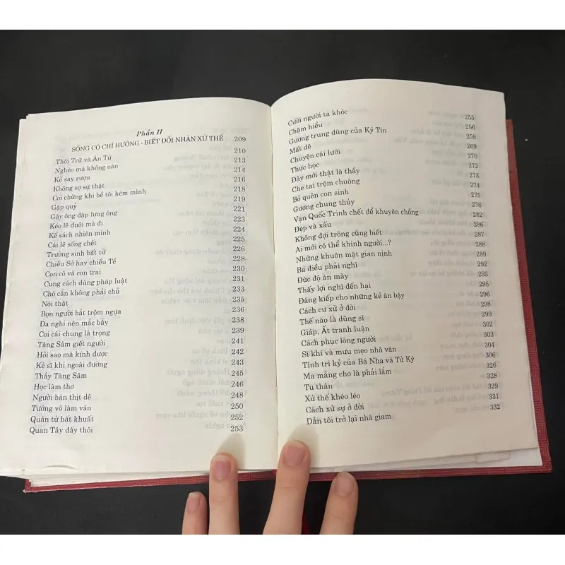 CỔ HỌC TINH HOA – BẢN ĐẦY ĐỦ NHẤT 932776