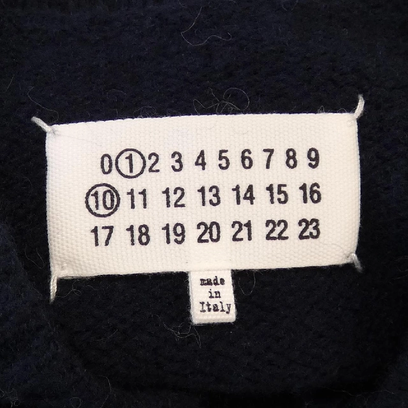 Maison Margiela S51FB0075 Đầm 647617