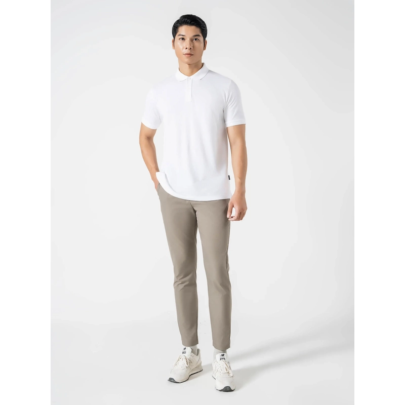 Áo Polo Hàn Quốc – Chuẩn Gu Phái Mạnh 465914