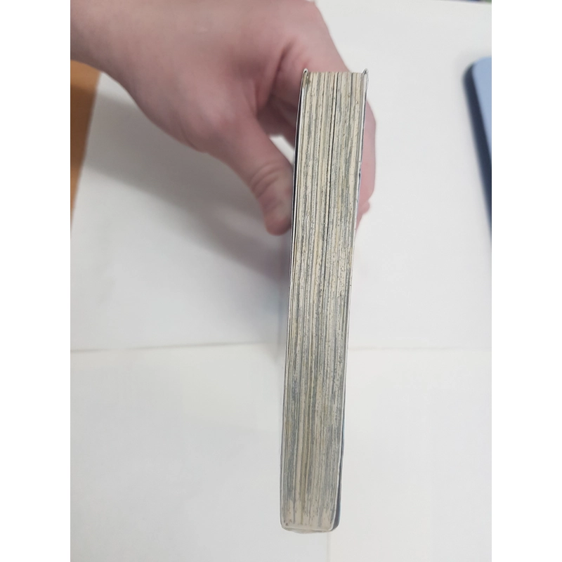 Lớp Học Rùng Rợn - tập 16, 18 (ố) 477254