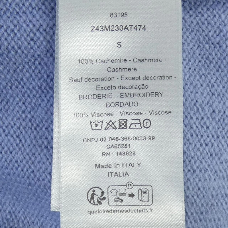 DIOR 243M230AT474 Áo khoác - Hàng hiệu Chính hãng 887725