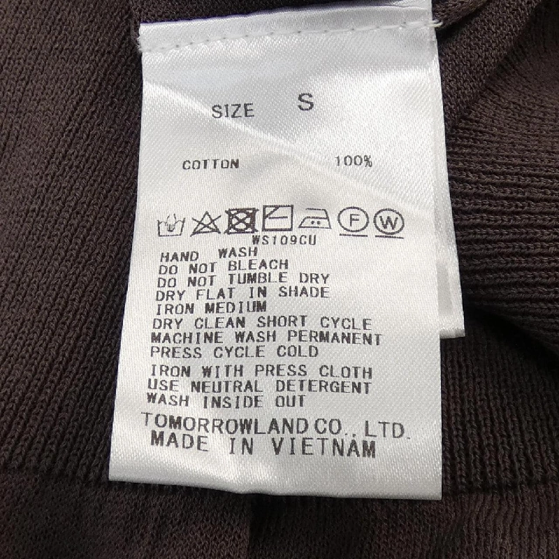 ギャルリーヴィー GALERIE VIE Áo khoác cardigan - Hàng hiệu Authentic 810785