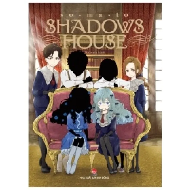 Shadows House - Tập 7 - so-ma-to 402653