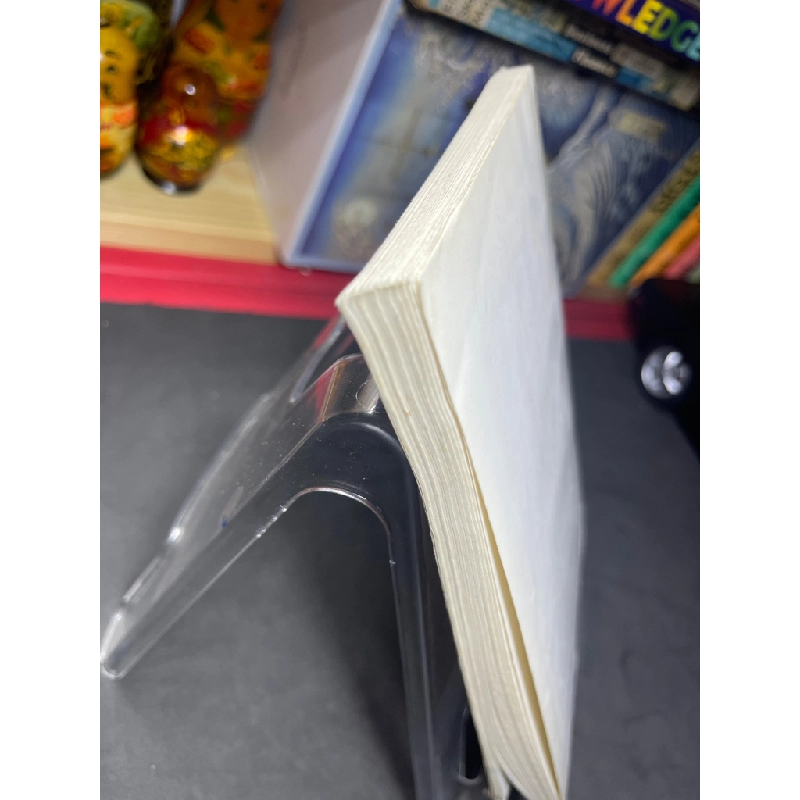 Lũ núi 2002 mới 70% ố bẩn nhẹ Kha Thị Thường HPB0906 SÁCH VĂN HỌC 451092