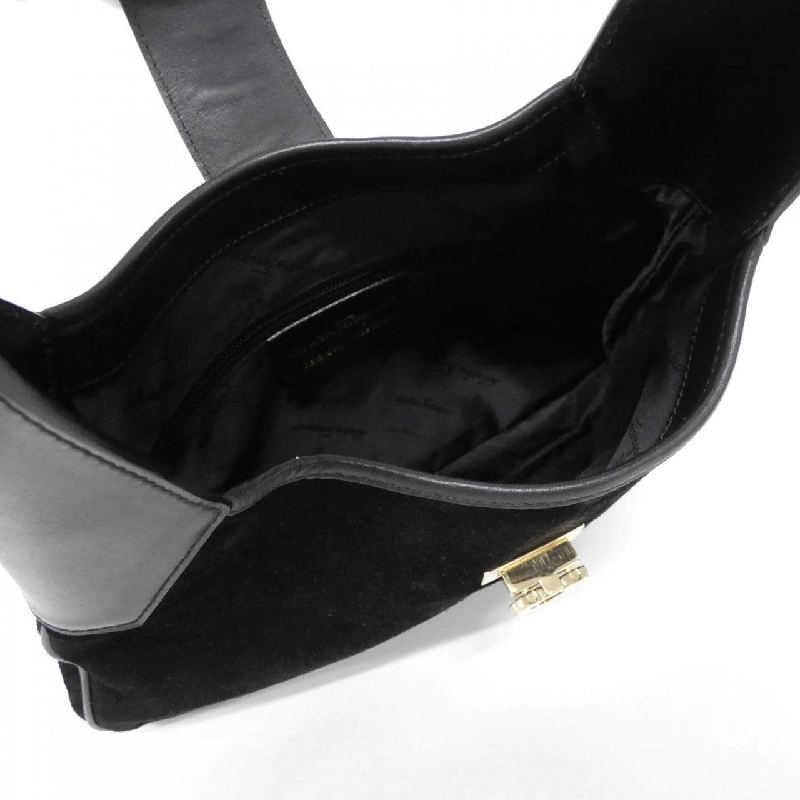 Túi xách vai Salvatore Ferragamo 21 2811 - Hàng hiệu Chính hãng 764056