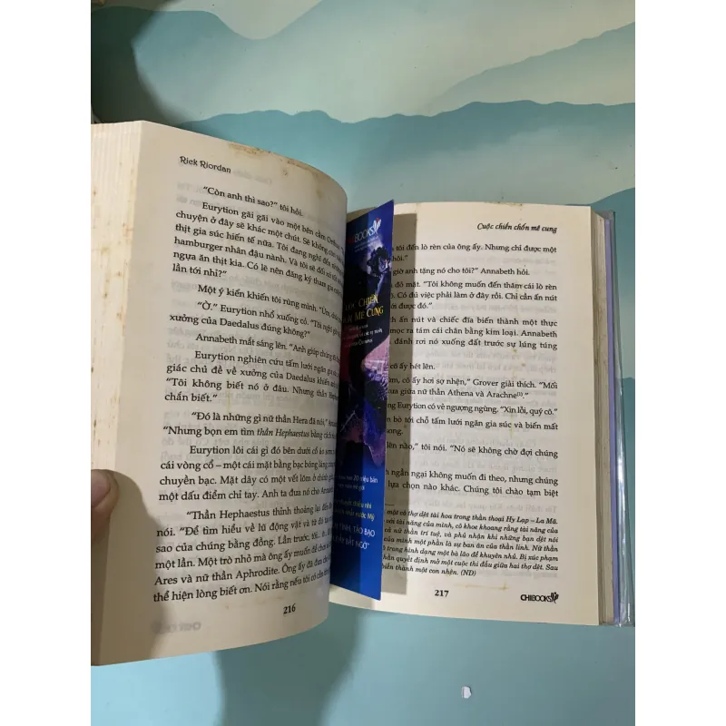 cuộc chiến chốn mê cung 994675