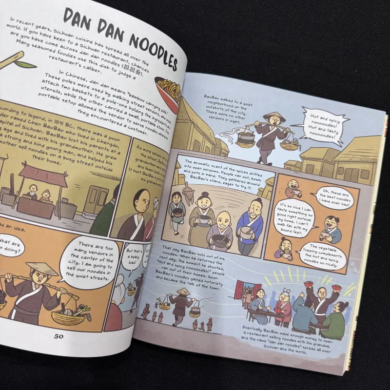 [Sách Cũ Ngoại Văn] Buddha Jumps Over The Wall, And Other Classic Chinese Dishes  1037509