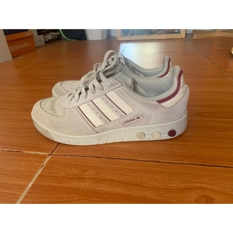 Giày thời trang nam Adidas 519846