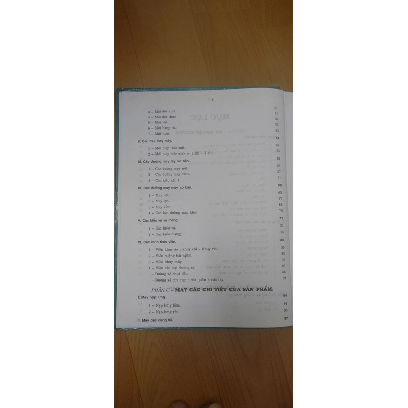 KỸ THUẬT CẮT MAY TOÀN TẬP  502561
