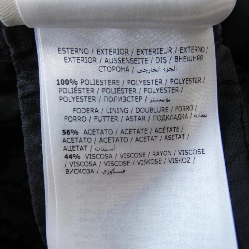 【Mã giảm giá】Moncler MONCLER Váy 656106