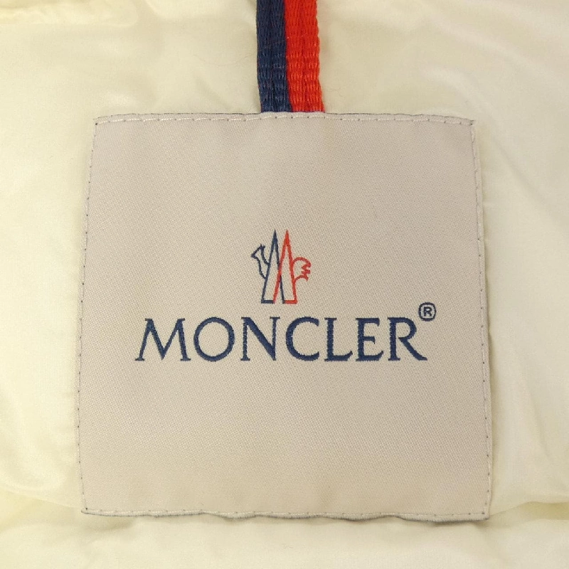 MONCLER GALLINULE Áo gile lông - Hàng hiệu Chính hãng 819341