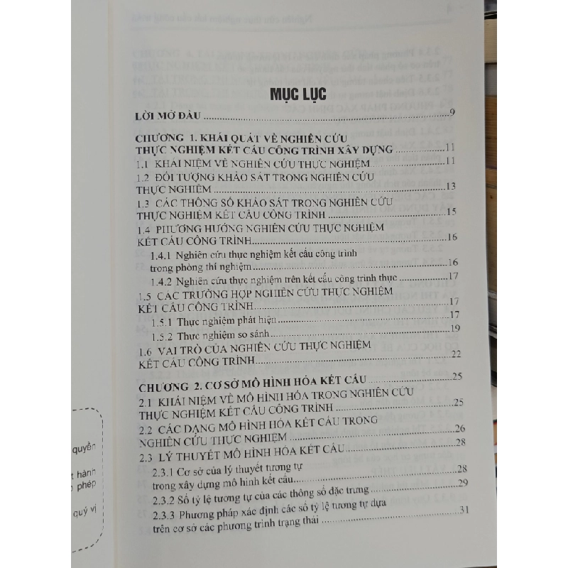 Nghiên cứu thực nghiệm kết cấu công trình - PGS.TS. Nguyễn Trung Hiếu 478899