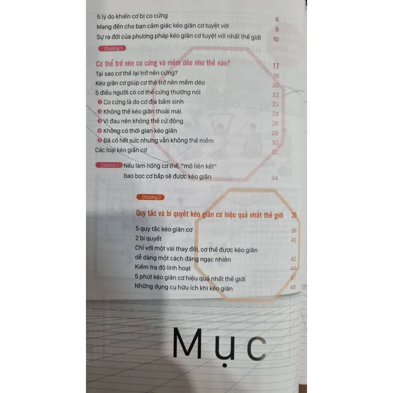 Kéo Giãn Cơ Thể - James Shuichi Nakano 999178