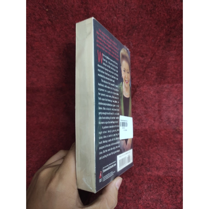 I've Got My Eyes on you mới 90% 910455