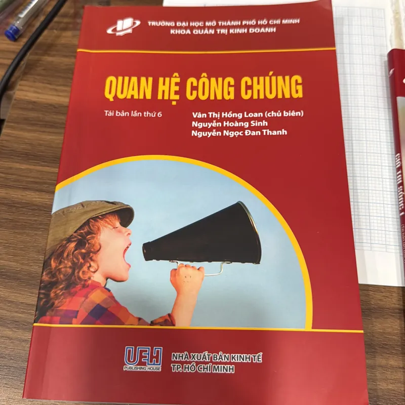 Sách Quan hệ công chúng 713680