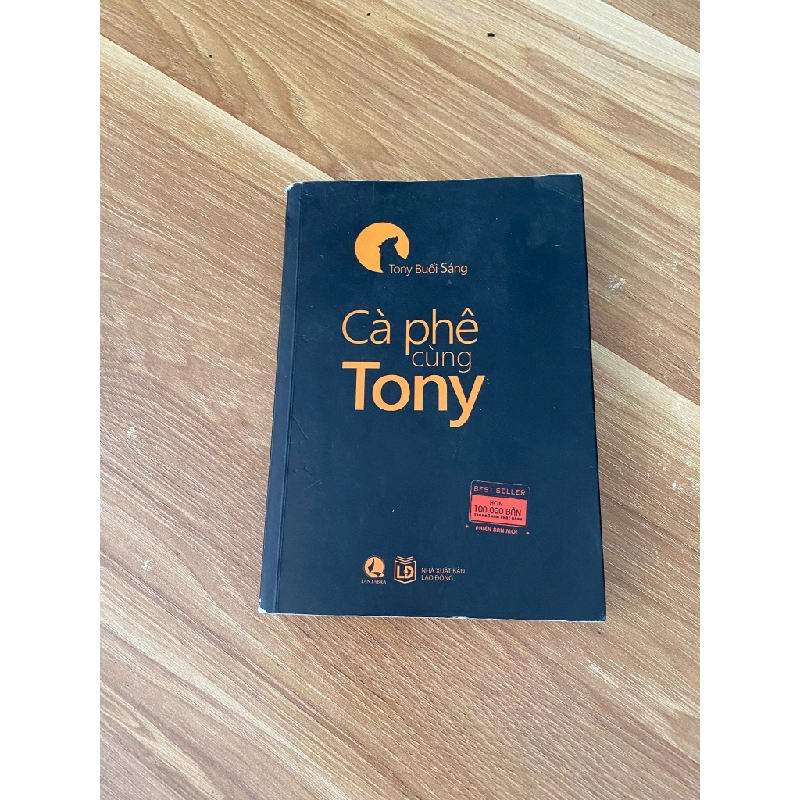 Cà phê sáng cùng Tony 538373