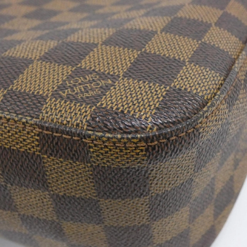Túi xách vai Louis Vuitton Damier Looping MM N51157 - Hàng hiệu Chính hãng 767790