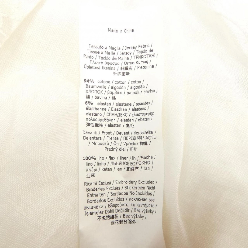 Áo Top Max Mara Weekend - Hàng hiệu Chính hãng 814199