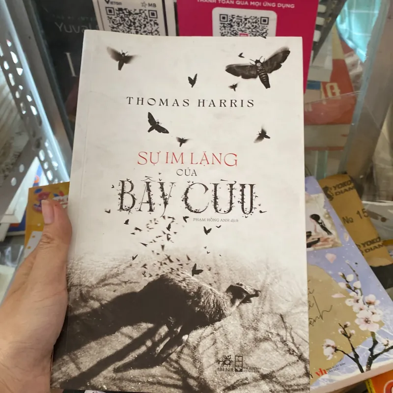 Sự Im Lặng Của Bầy Cừu (The Silence of the Lambs 1017596