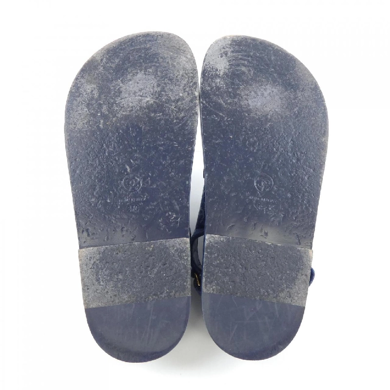 Giày sandal CHANEL G35927X56947 - Hàng hiệu Authentic 829893