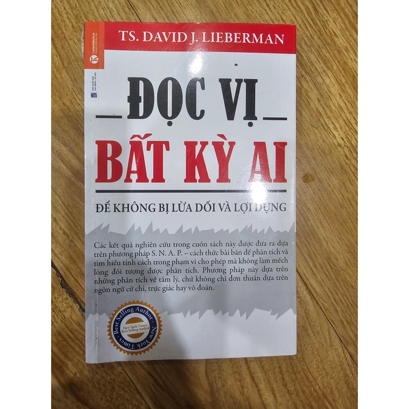 Đọc vị bất kỳ ai 30k 453375