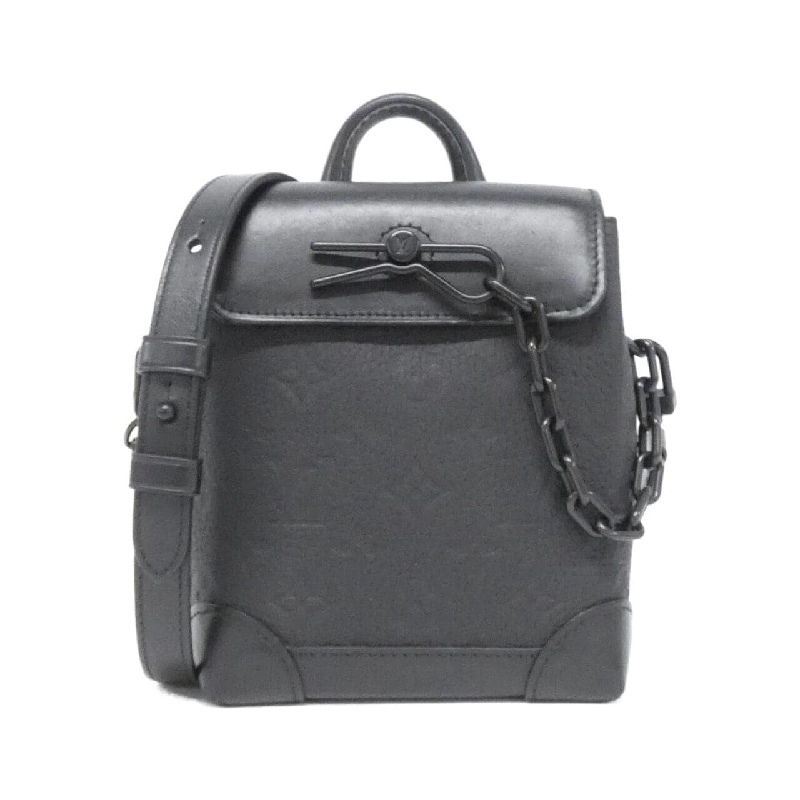 Túi xách vai Louis Vuitton Trianon Monogram Nano Steamer M82772 - Hàng hiệu Chính hãng 764066