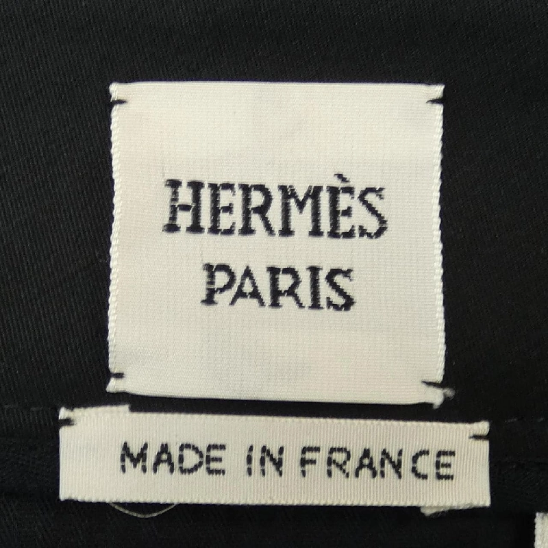 【Mã giảm giá】Quần HERMES 652728